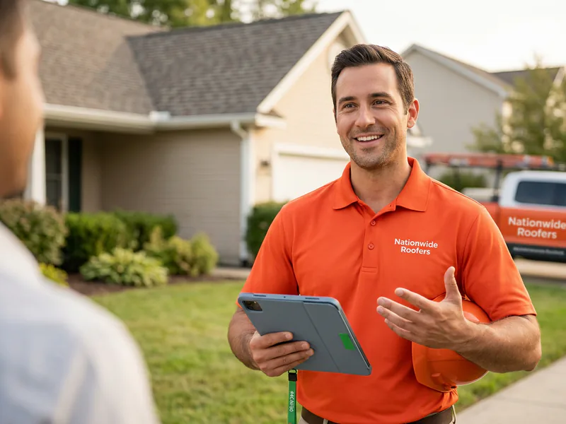 Roof Installation  in Williston Park  FAQ